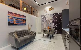 Premium Apartment By Hi5-King Street'S Luxury Suite